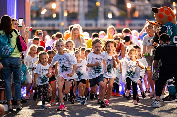 Поиск Талантов