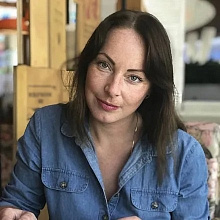 Любовь Холодкова