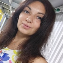 Ксения Салтанова